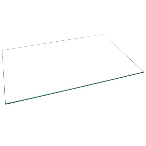 (image for) Structural Concepts 80582 GLASS SHELF 15-3/4